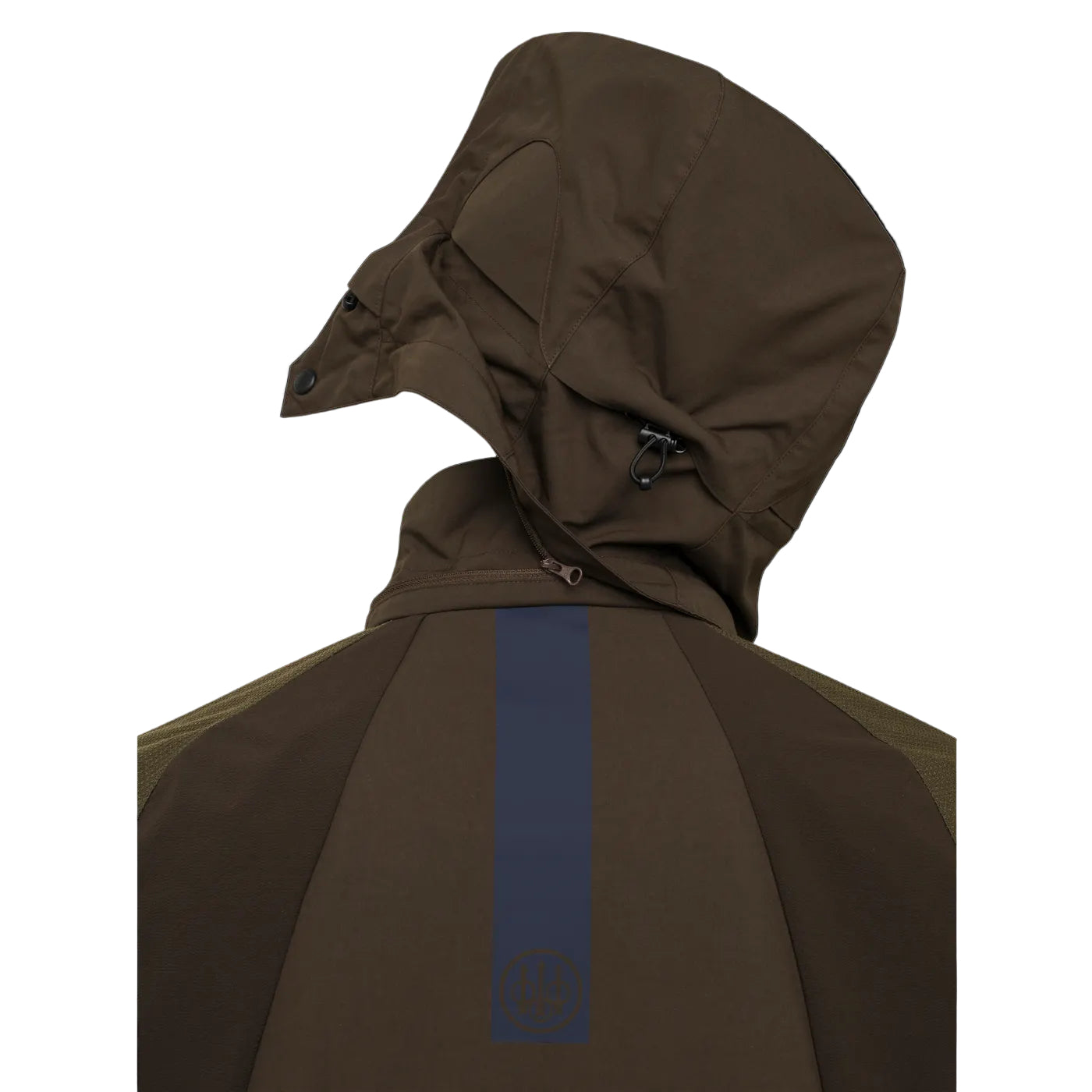 Thorn Resistant EVO Jacket - Brown Bark
