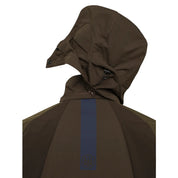 Thorn Resistant EVO Jacket - Brown Bark