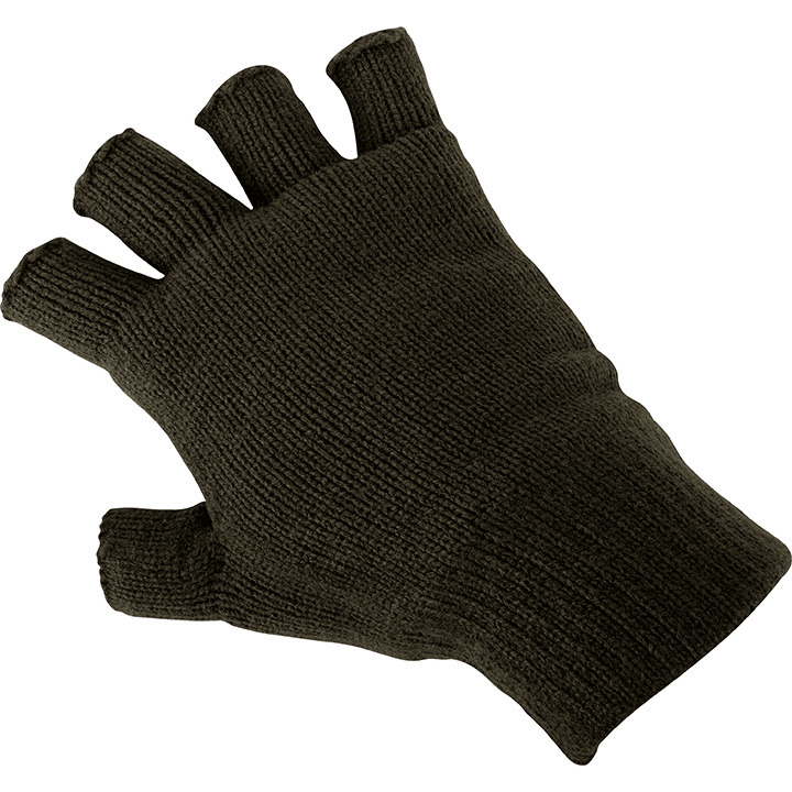 Gröna Handskar - Torgvantar