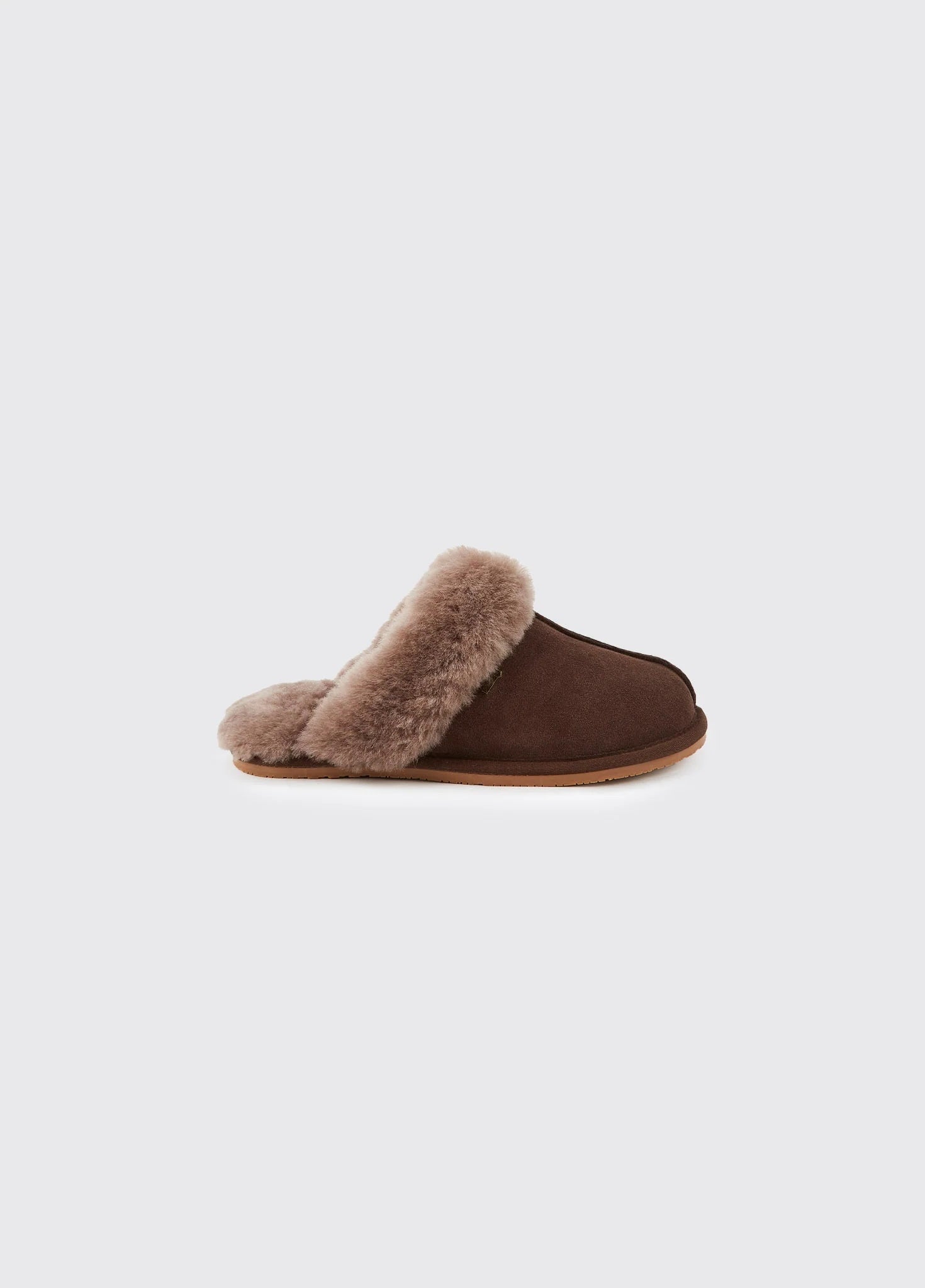 Dubarry Rockmill Mules Cigar - Tofflor