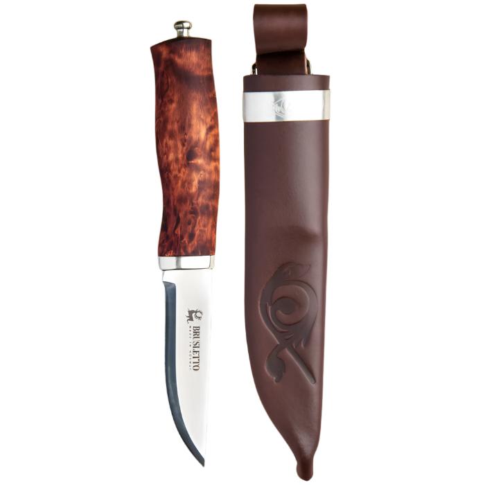 Brusletto - Norgeskniven