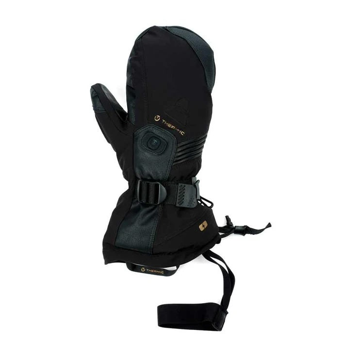 Therm-ic Ultra Heat Boost Mittens