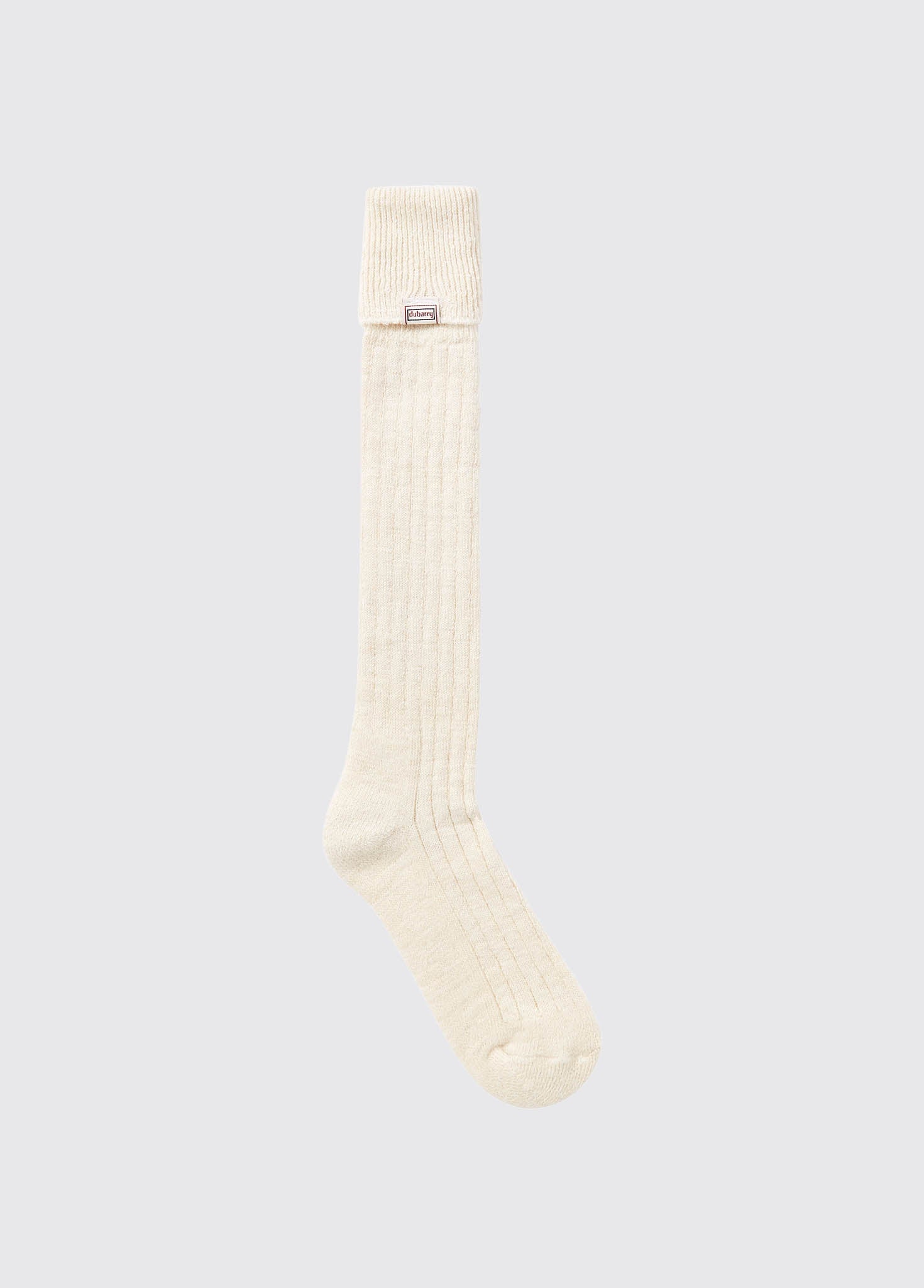 Alpaca Socks - Dubarry