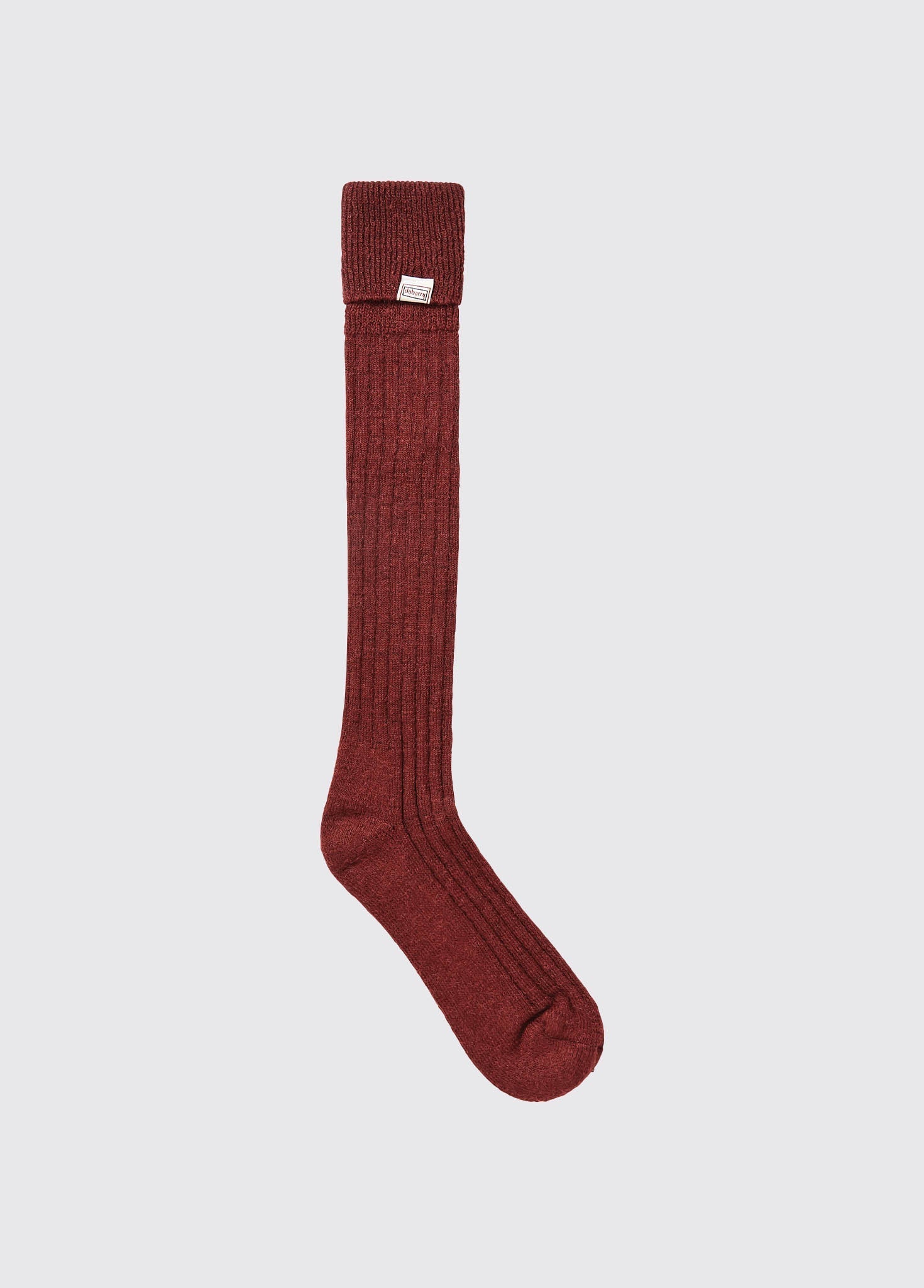 Alpaca Socks - Dubarry