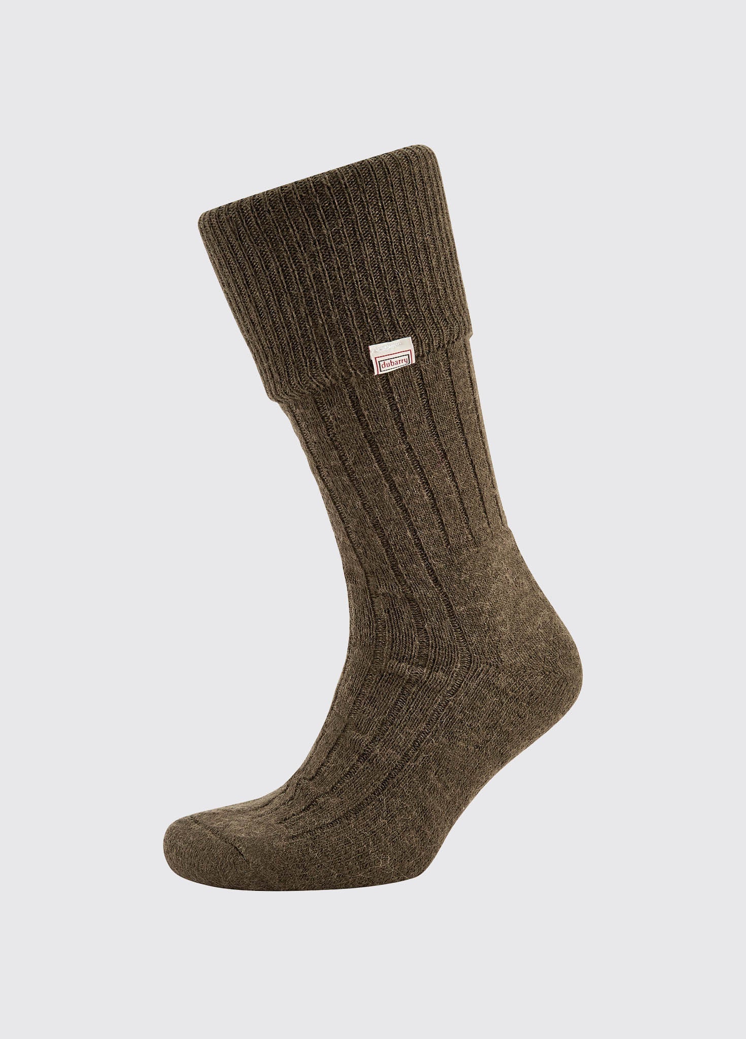 Alpaca Socks - Dubarry