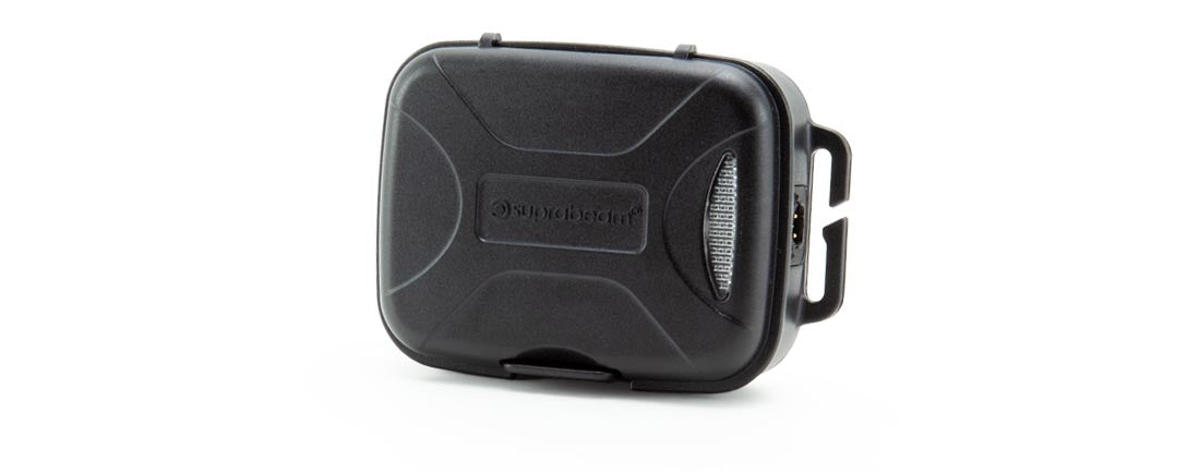 Suprabeam V3Pro Rechargeable - Pannlampa