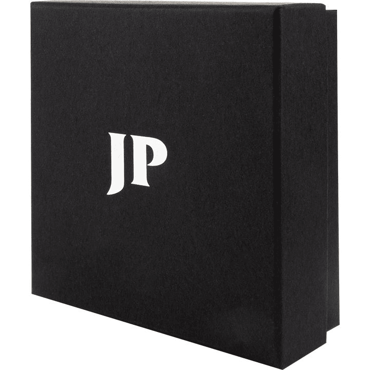 Salt- og peberbøsser - patron-design