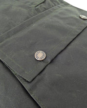 Vokset vest - Hoggs of Fife