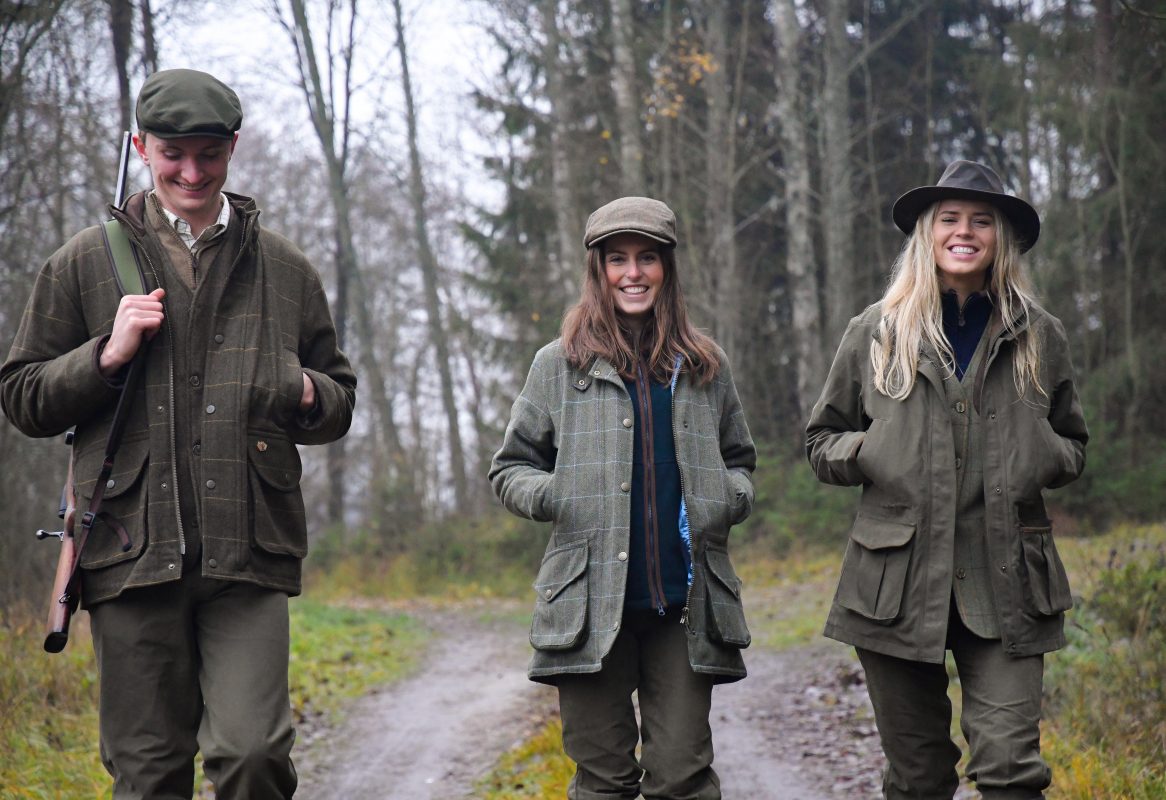 Weihnachtsgeschenkideen für Jäger - Frauen und Männer
