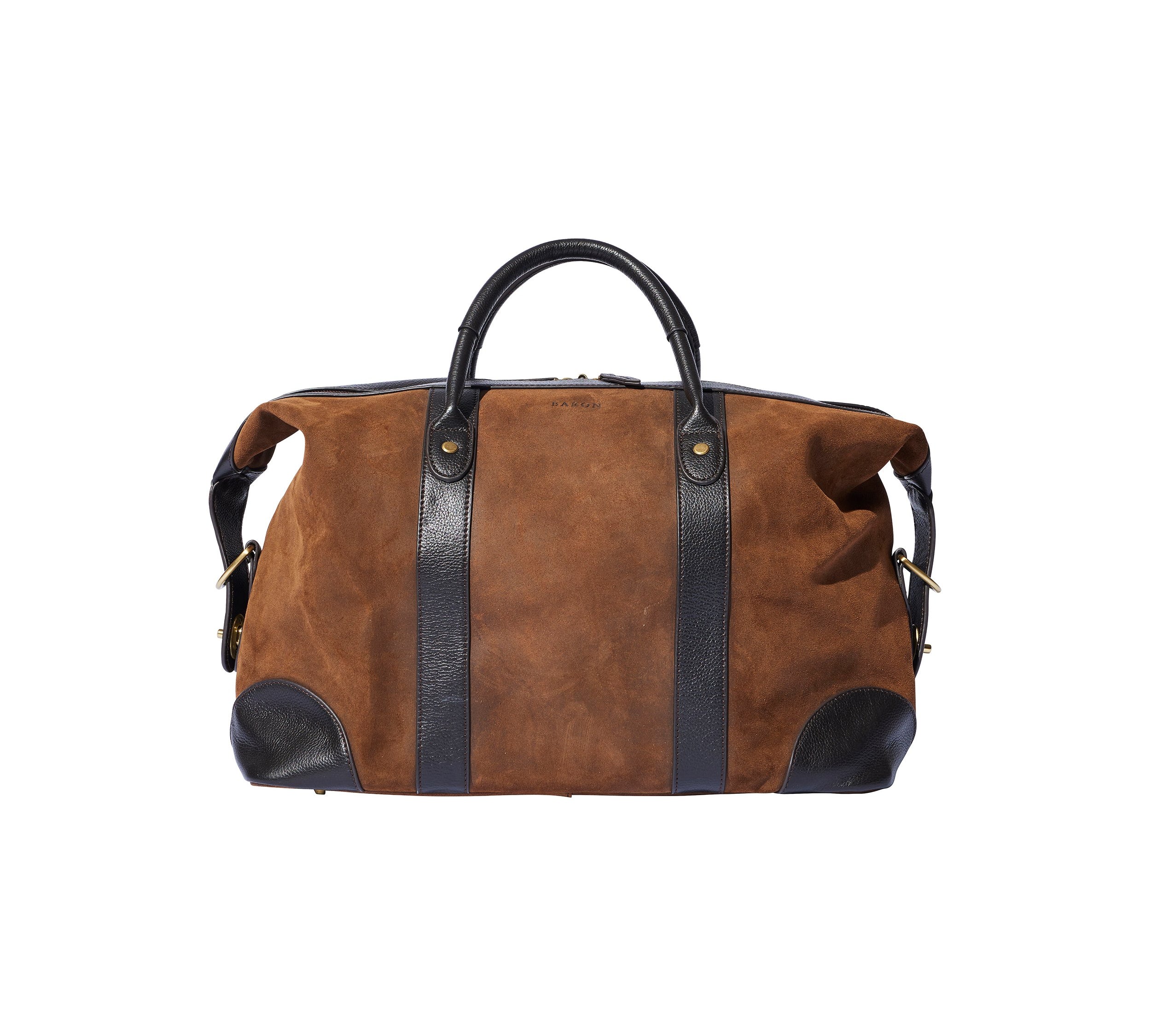 Väskor från Baron - Välkomna till familjen Jaktstil