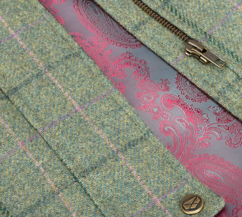 Tweed - Die Geschichte hinter einem zeitlosen Textil