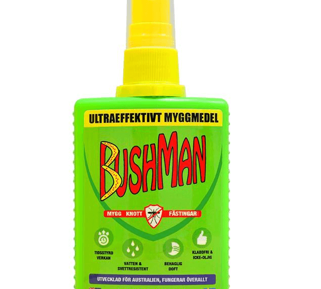 Buschmann Moskitoschutz - Göteborg, Kungsbacka