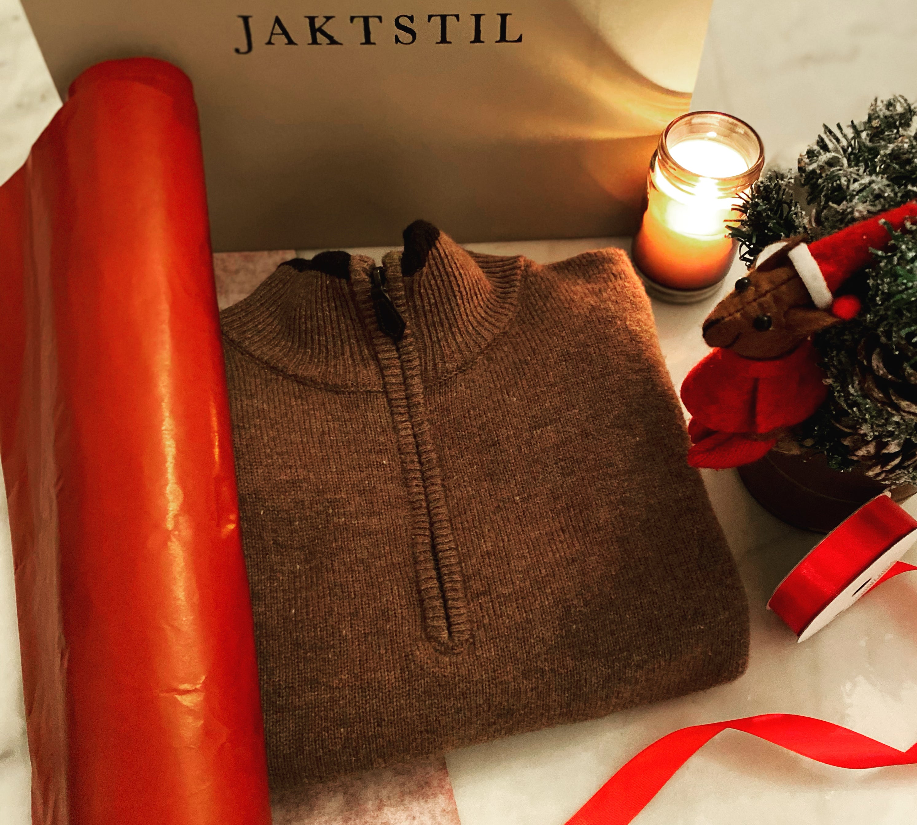 Julklapp till Jägare Tips