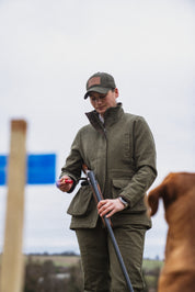 Tweedjacke Women - Hillside Harriet