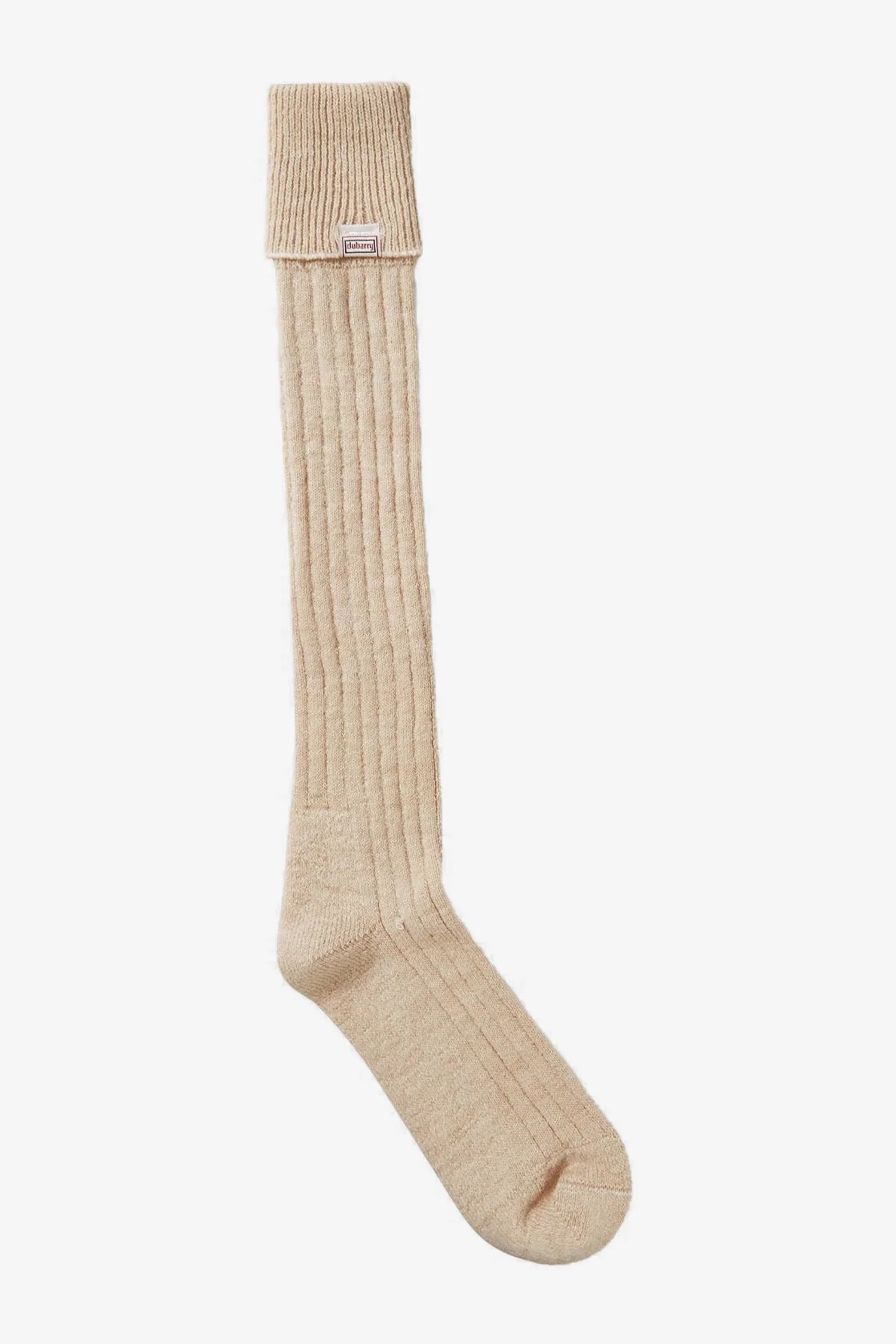 Alpaca Socks - Dubarry