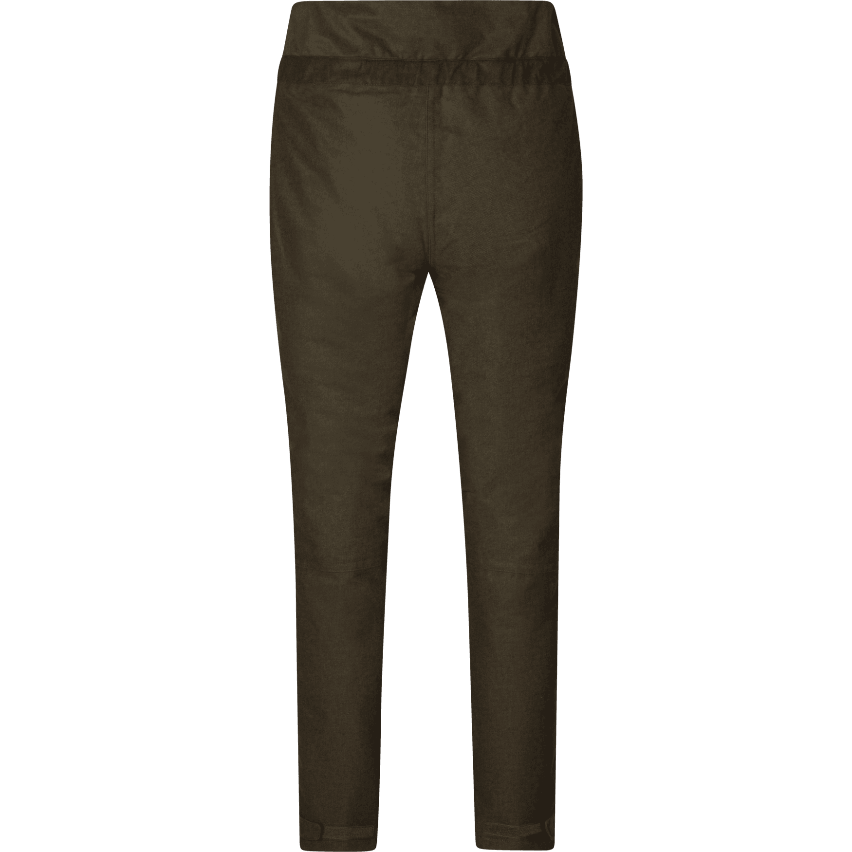 Avail Aya Insulated - Fodrade Jaktbyxor Pine green/Demitasse brown