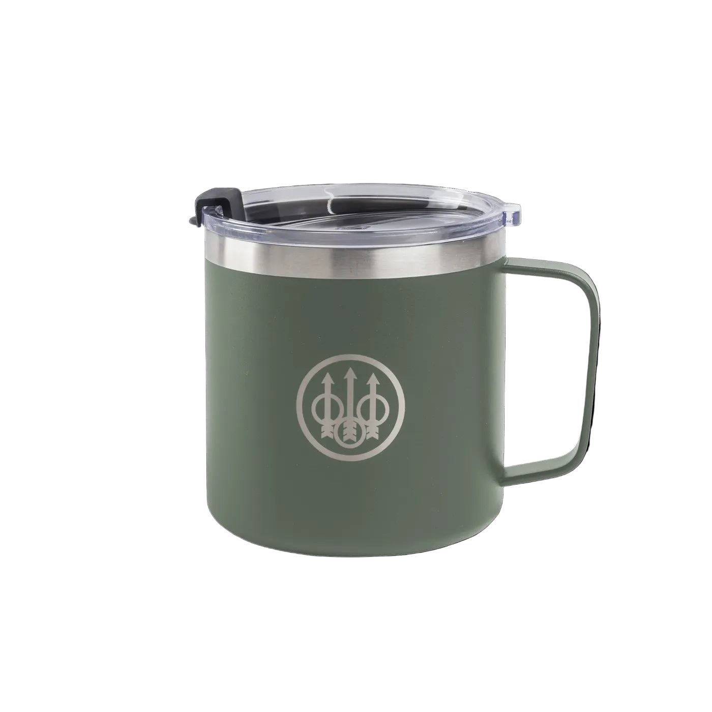 Beretta - Termomugg med Lock