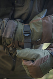 Celsius Heat Gloves - Värmehandskar El