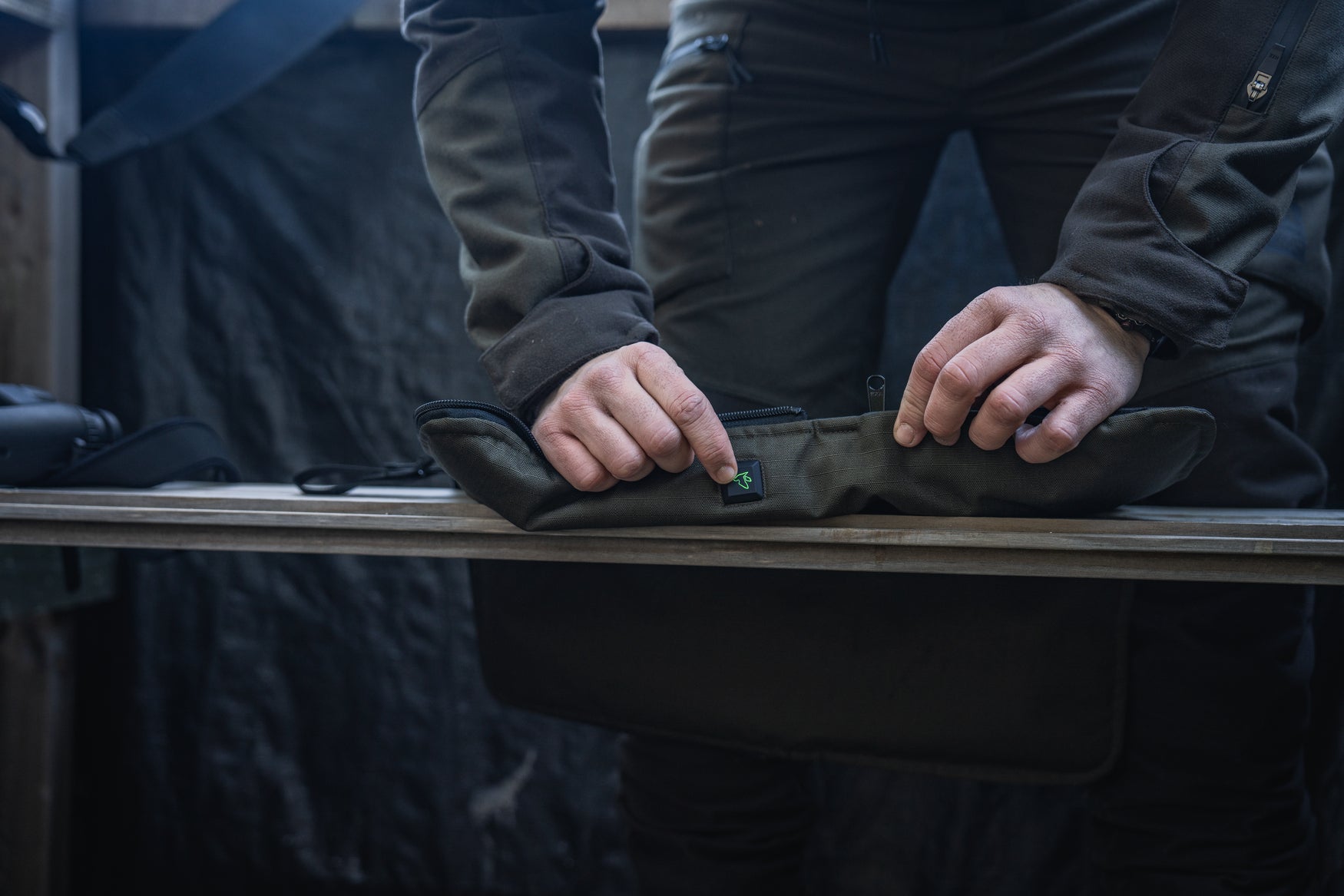 Celsius Heat Pad - Sittdyna El