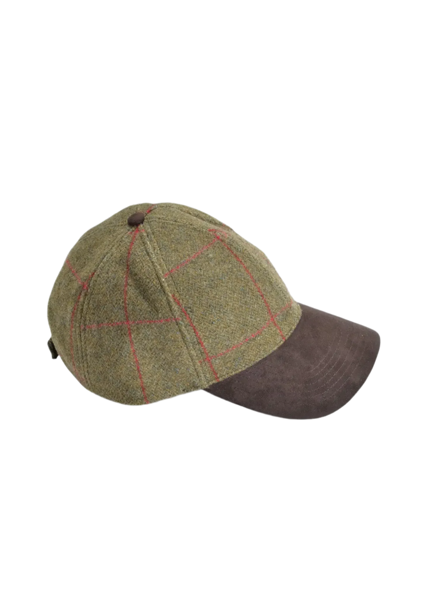 Combrook Tweedkeps - Sage Alan Paine