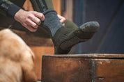 Field Thermo Socken - 2er-Pack