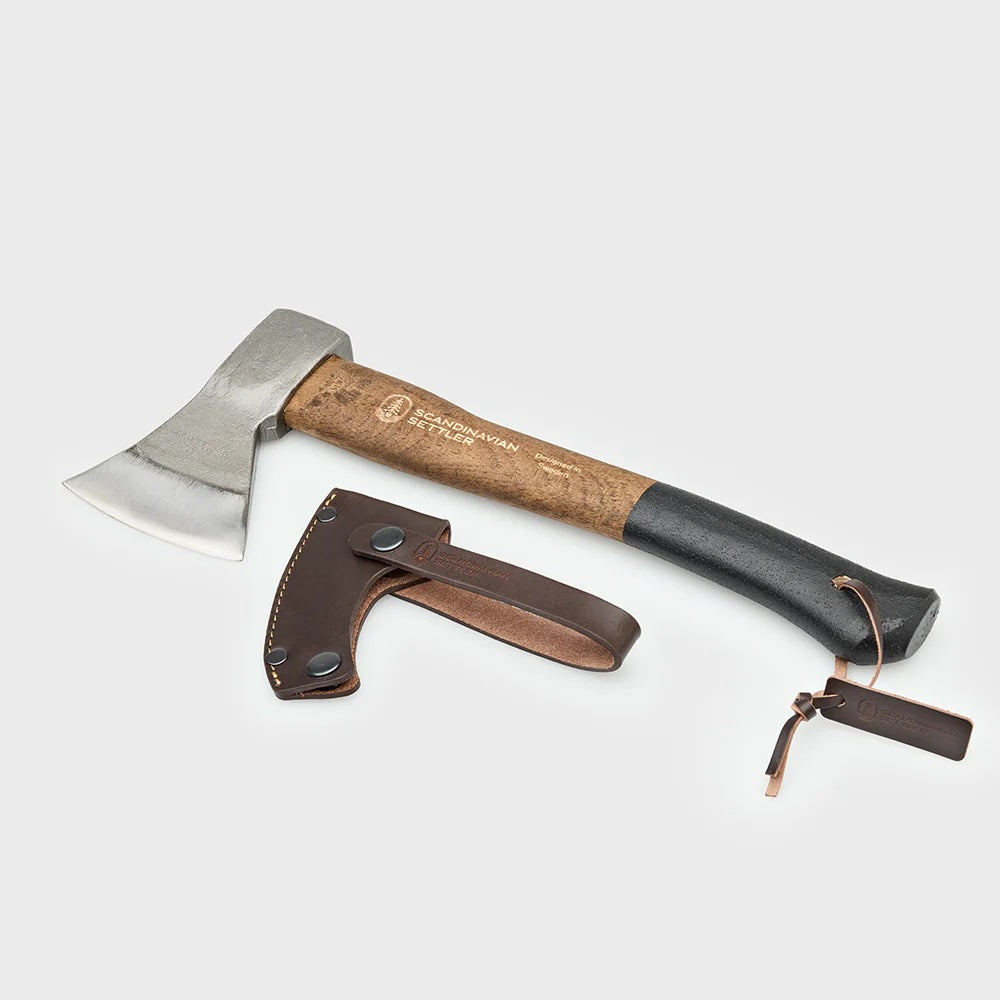 Friluftsyxa - Scandinavian Settler