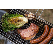 Hällmark - Vikbar Grill 36x26 cm