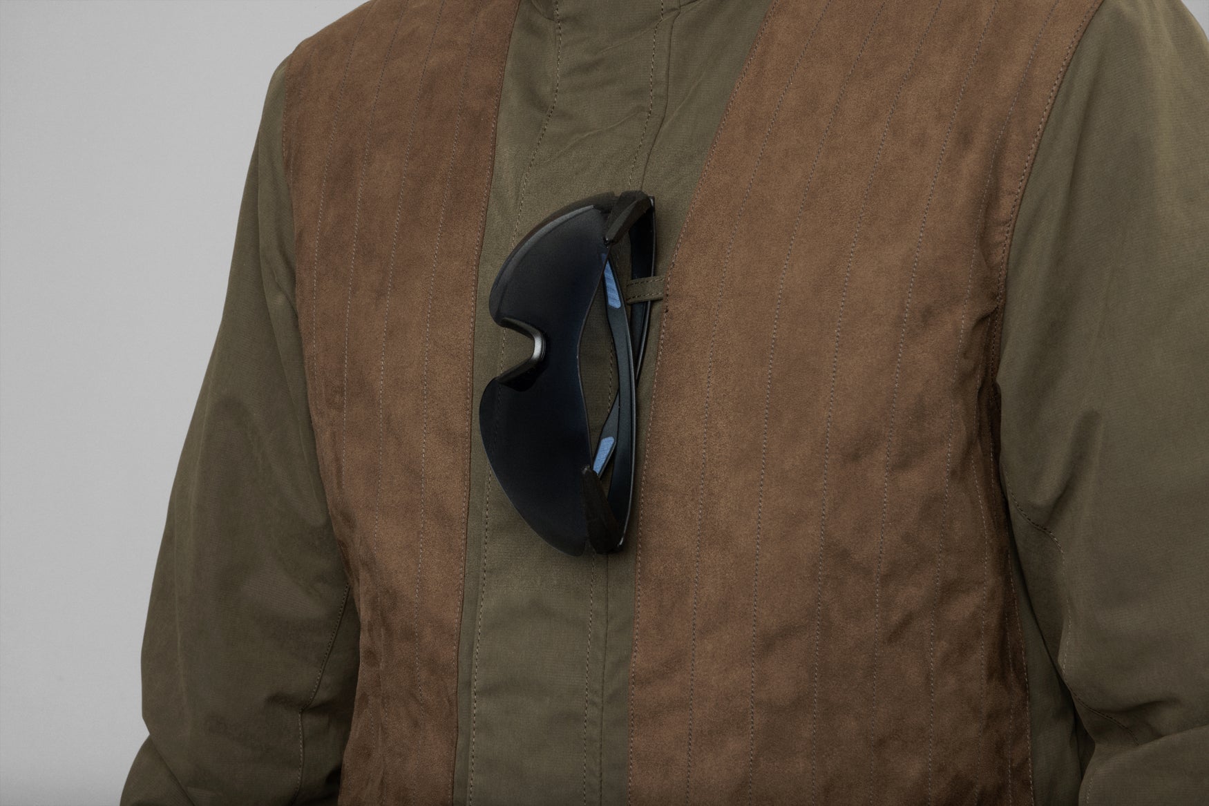 Härkila Rannoch HWS Schießjacke