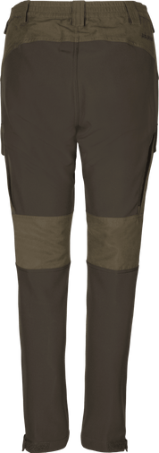 Härkila-Hose - Skandinavische Dame Weidengrün