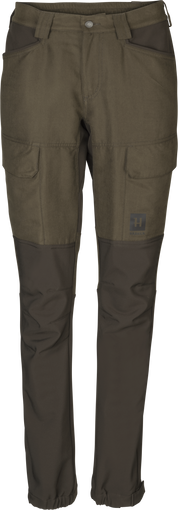 Härkila-Hose - Skandinavische Dame Weidengrün