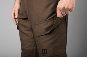 Härkila Skandinavische Hose - Schattenbraun