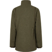 Hillside Harriet - Tweed Jacke Frauen