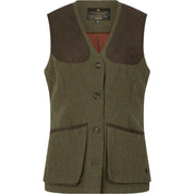Hillside Harriet - Tweed-Weste Women