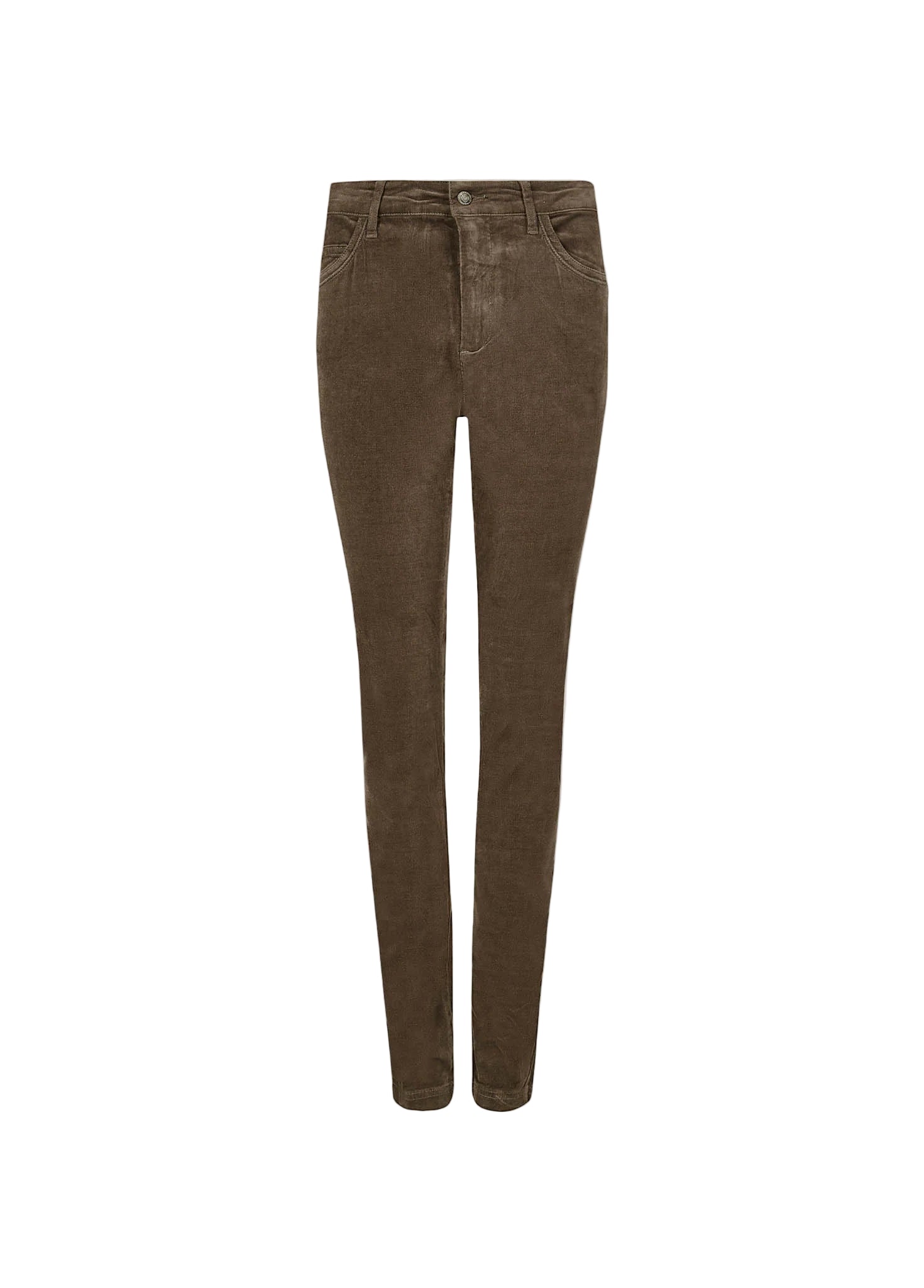 Dubarry Honeysuckle Jeans - Mocha