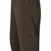 Vertikal Light Pants - Brown Bark
