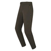Vertikal Light Pants - Brown Bark