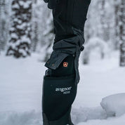 HEAT ThermaStride - Elektrisch beheizte Socken