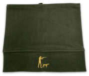 Fleece Halswärmer/Mütze - Hunters & Dogs
