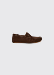 Ventry Moccasin Cigar - Tofflor