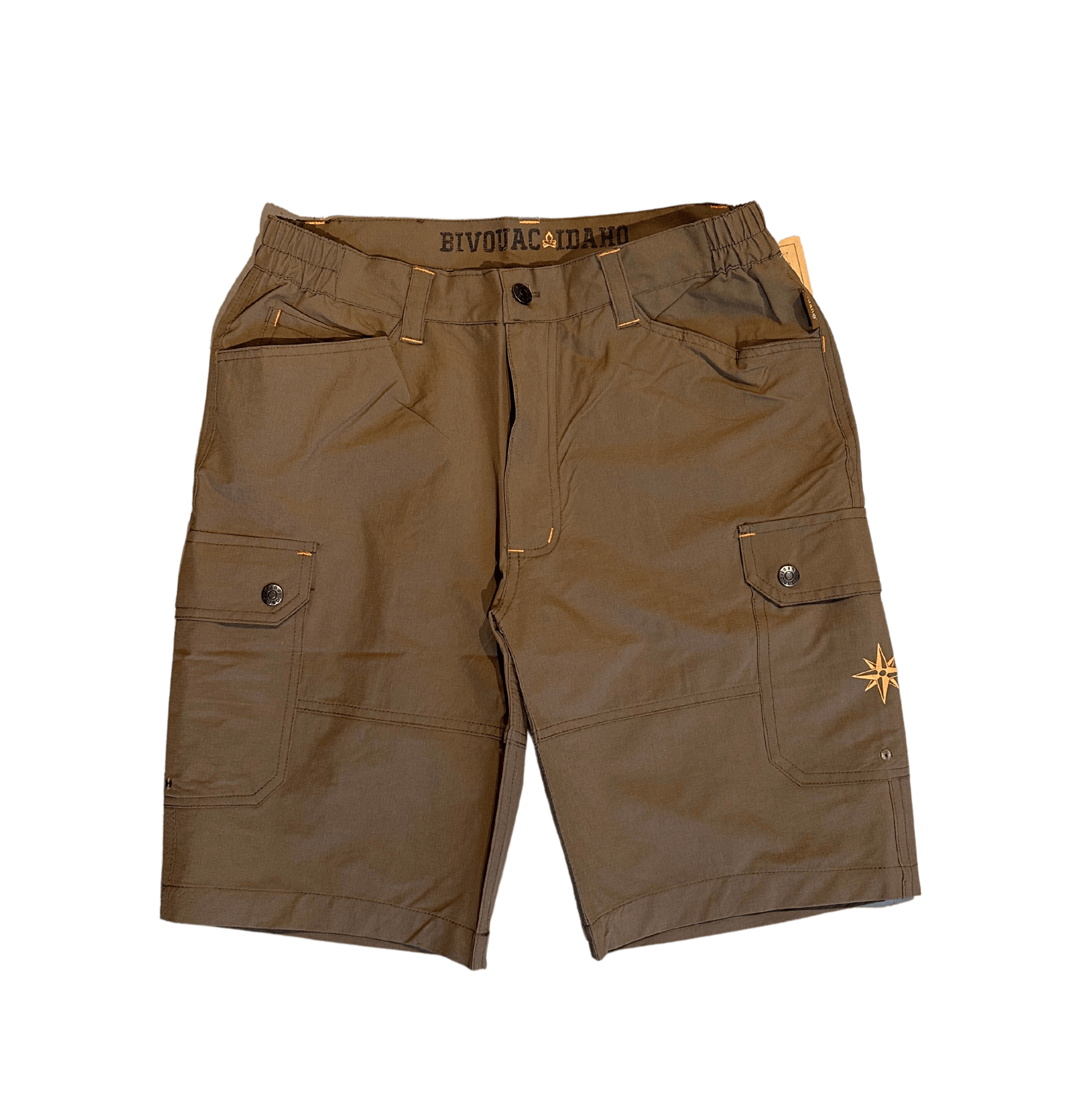 Shorts - Bermuda Bivouac