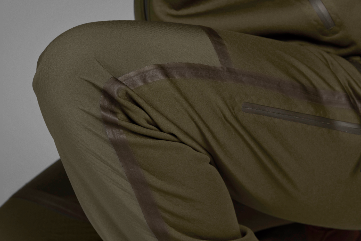 Hawker Advance - Wasserdichte Jagdhose für Frauen