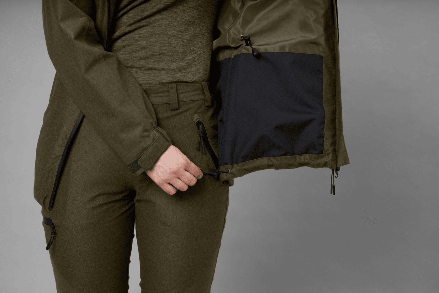 Avail Women - Wasserdichte Jacke Women