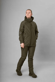 Avail Women - Wasserdichte Jacke Women
