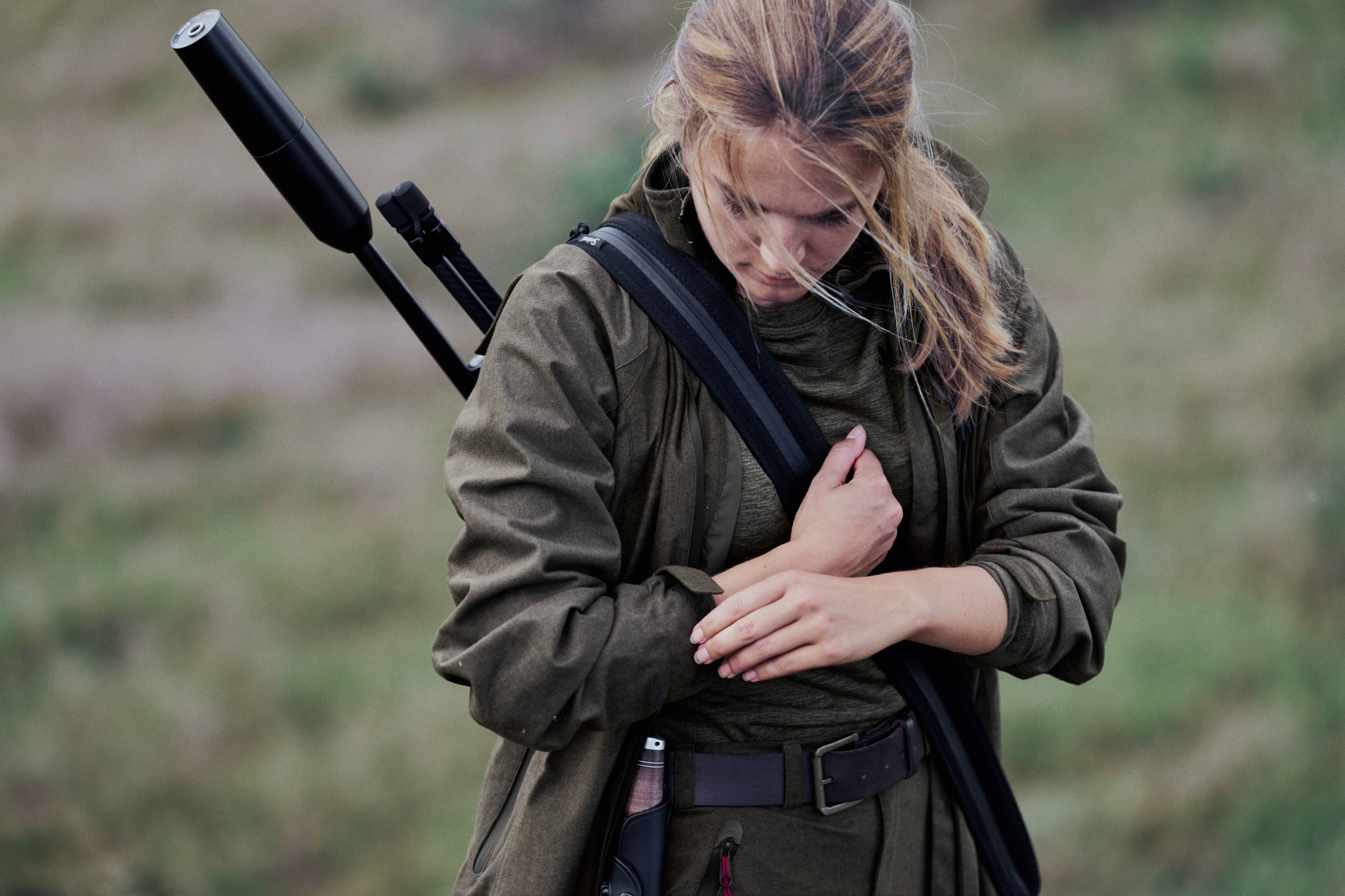 Avail Women - Wasserdichte Jacke Women