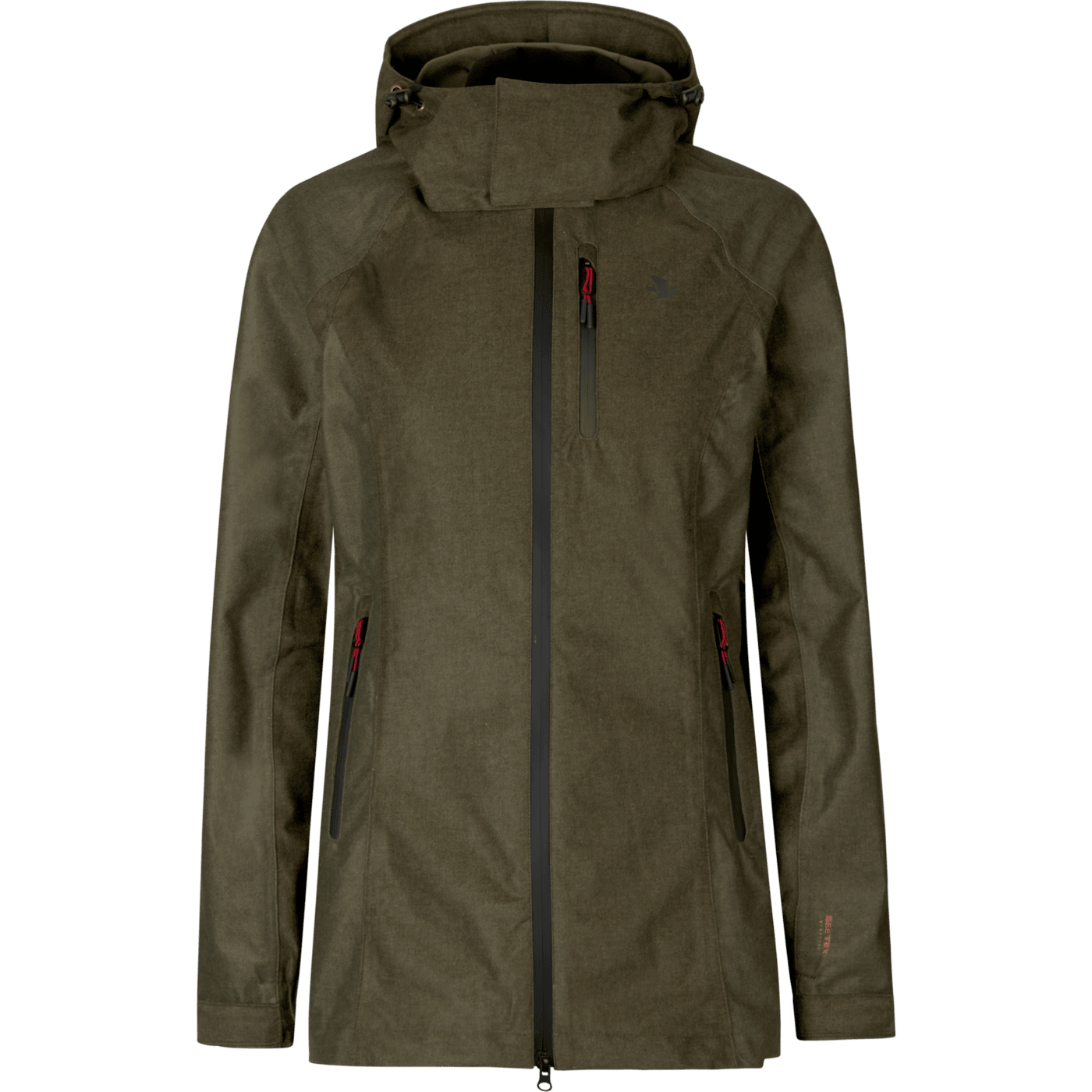 Avail Women - Wasserdichte Jacke Women