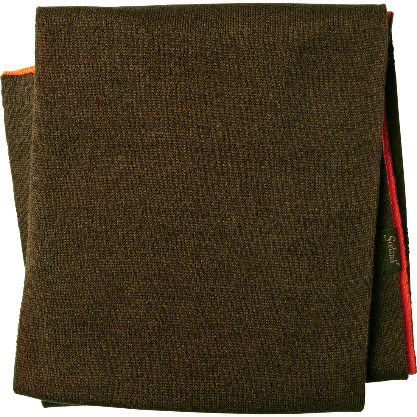 Ian Reversible - Zweiseitiger Schal