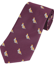 Jaktslips Med Rapphöna - Jaktstil.se