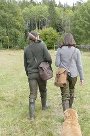 Tasche - Weiches Leder