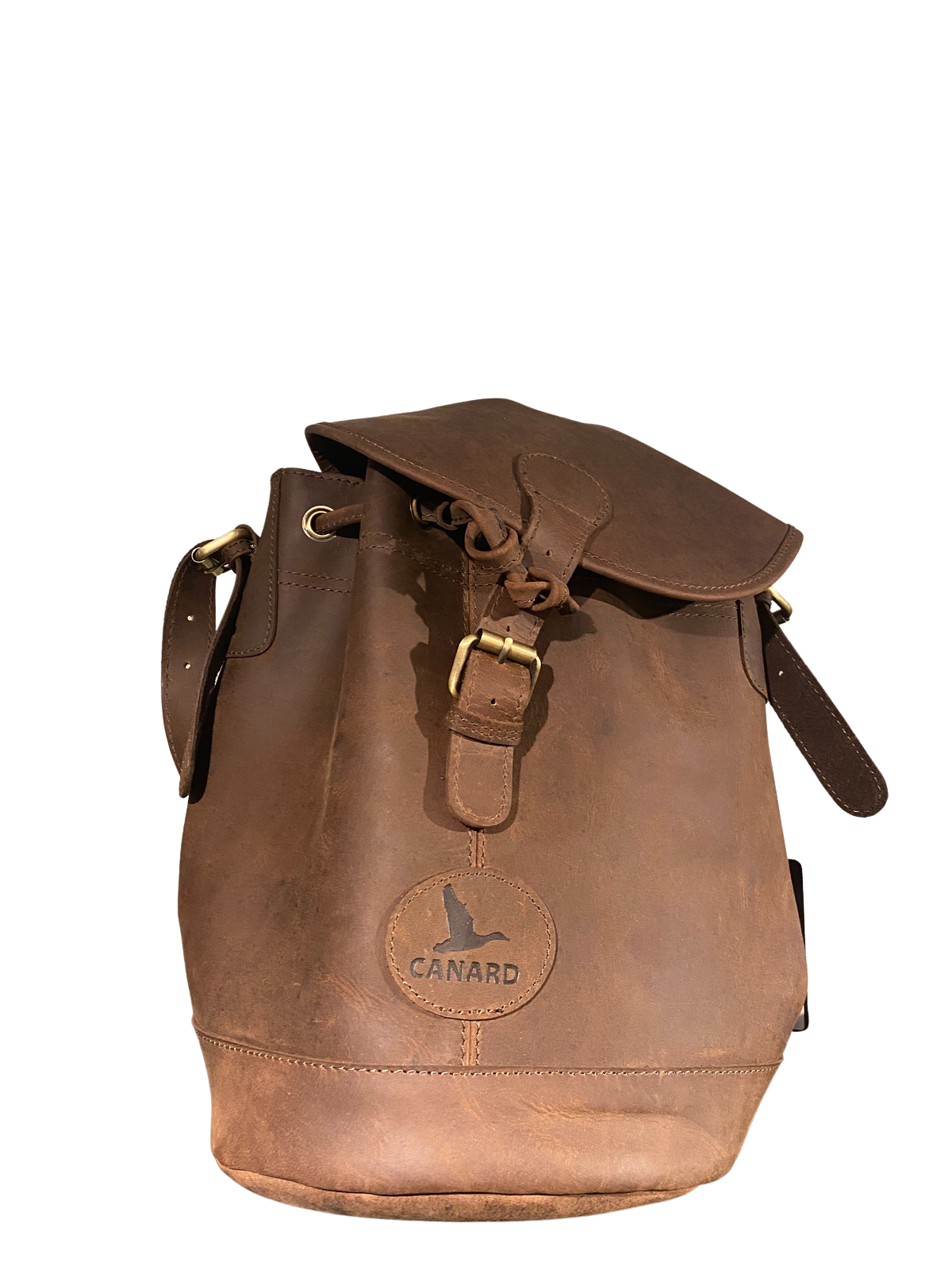 Tasche - Weiches Leder