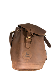 Tasche - Weiches Leder